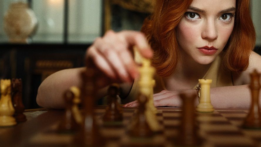 Voici 3 séries que vous allez adorer si vous avez aimé Le Jeu de la Dame | So Busy Girls