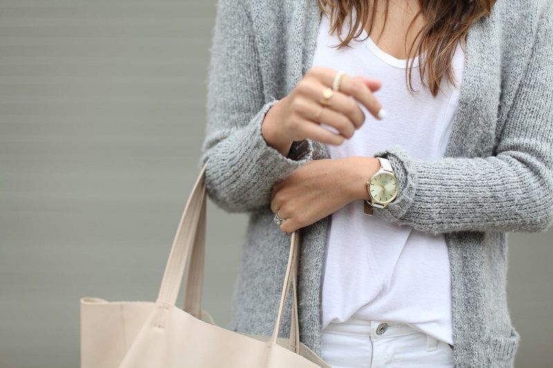 Je n'ai RIEN acheté pendant 1 an : voilà ce que ça m'a appris | So Busy Girls