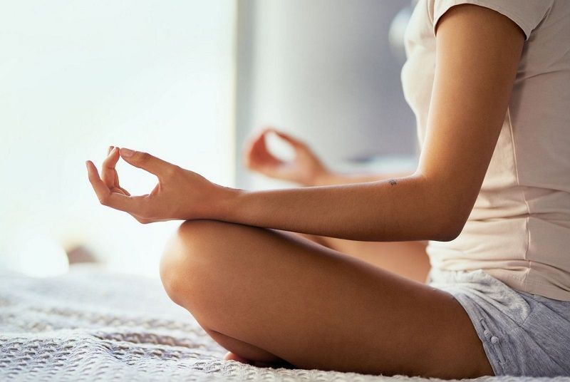 Netflix proposera bientôt des cours de méditation | So Busy Girls