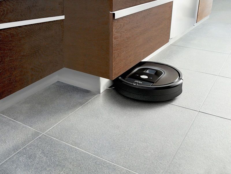 Pourquoi je ne passerai plus jamais l’aspirateur ou comment je suis tombée amoureuse du robot aspirateur Roomba 980 d’iRobot | So Busy Girls