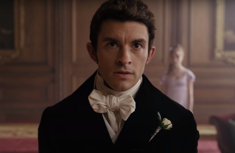Jonathan Bailey (Anthony dans La Chronique des Bridgerton) rejoint le casting d'une nouvelle série romantique | So Busy Girls