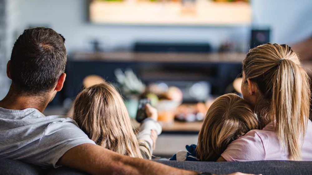 Voici le film à regarder en famille sur Netflix selon votre humeur | So Busy Girls