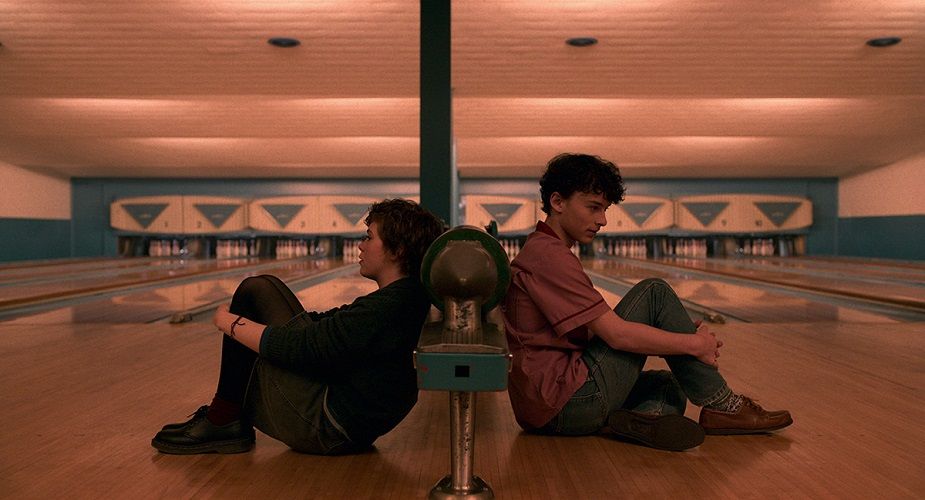 Découvrez le teaser de la série I Am Not Okay With This, par les producteurs de Stranger Things | So Busy Girls