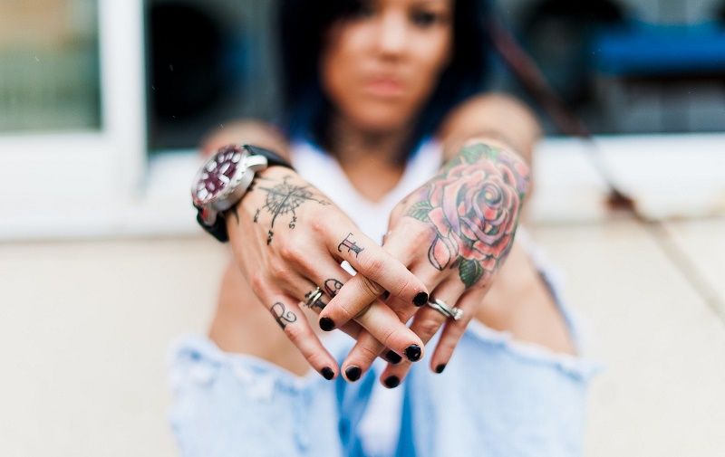 Vous n'avez pas peur | So Busy Girls