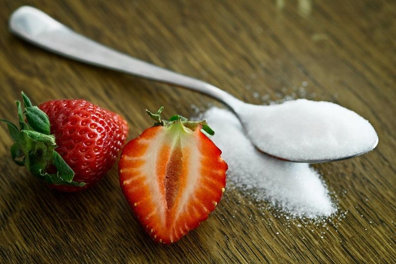 3 façons incroyablement simples de manger moins de sucre | So Busy Girls