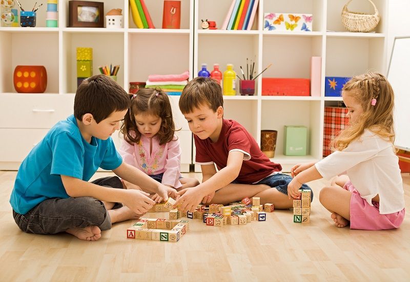 Mon enfant a beaucoup d'énergie : comment l'aider à se défouler (sans crier) | So Busy Girls
