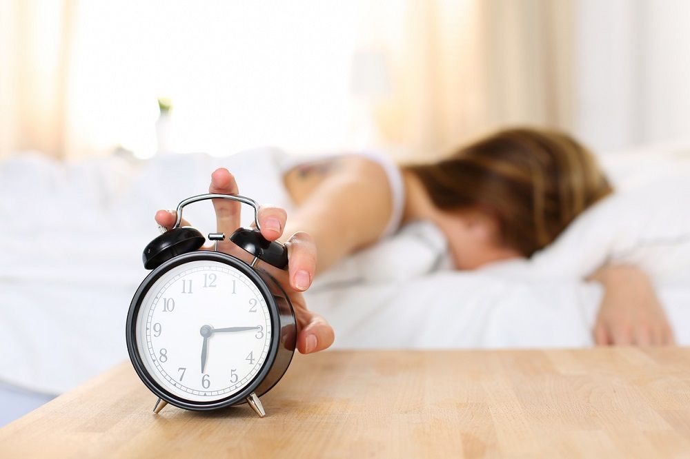 Vous n'êtes vraiment pas du matin ? Voilà pourquoi | So Busy Girls