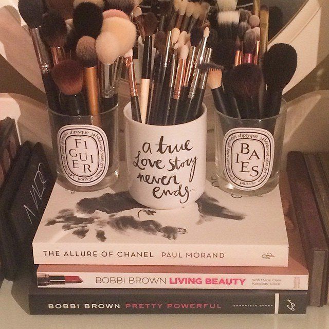 Une jolie organisation | So Busy Girls