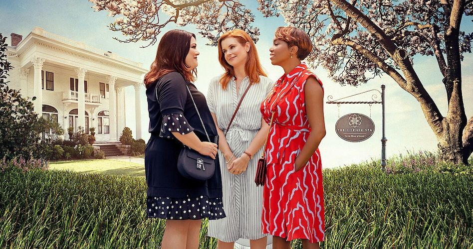 À l'ombre des Magnolias : tout ce qu'on sait sur la saison 3 | So Busy Girls