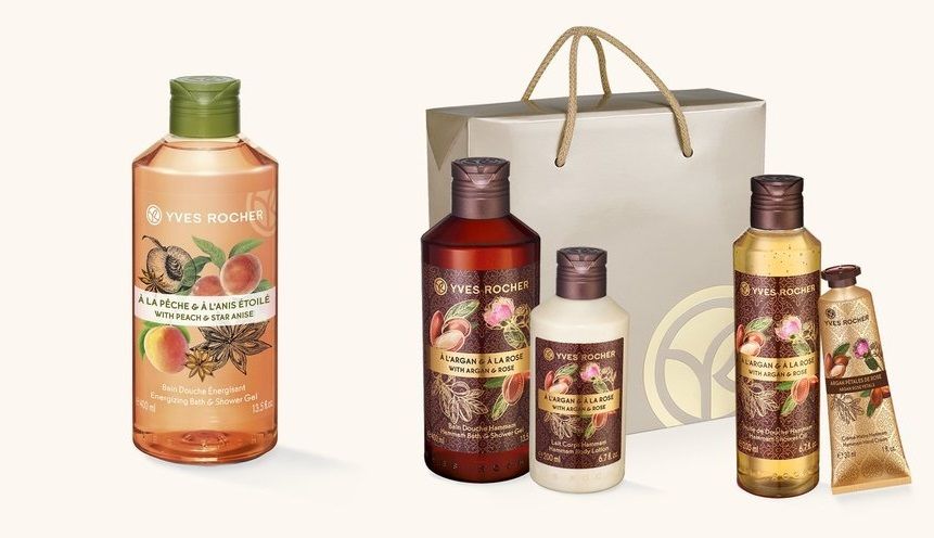 12 soins Yves Rocher à -40% | So Busy Girls