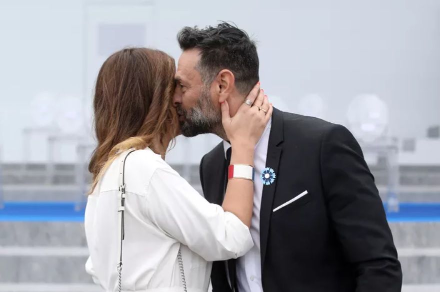 Nouveau départ pour Marlène Schiappa à 42 ans : mariage, bébé et retour à la télé | So Busy Girls