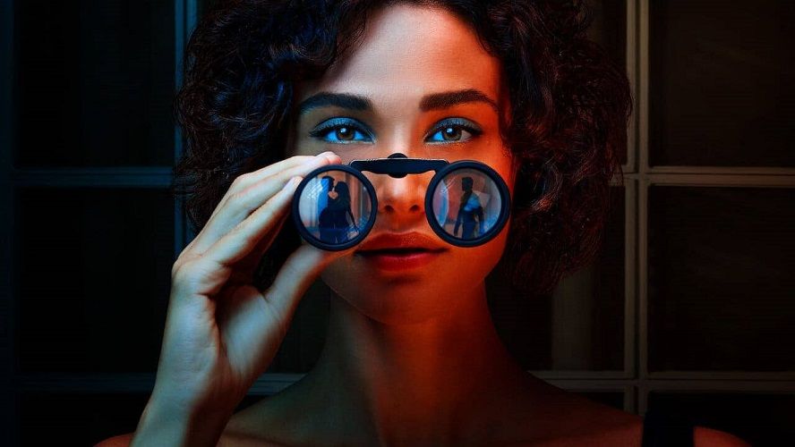 Après 365 Dni, cette série sulfureuse cartonne sur Netflix et promet de faire grimper la température | So Busy Girls