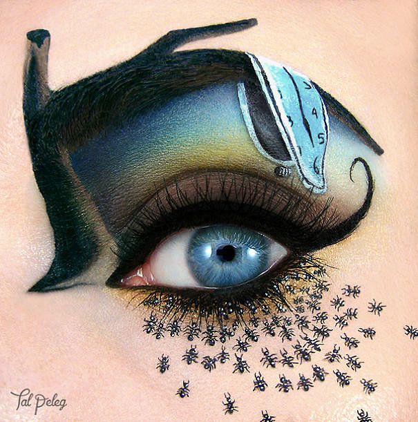 L'INFINITE DU TEMPS | So Busy Girls