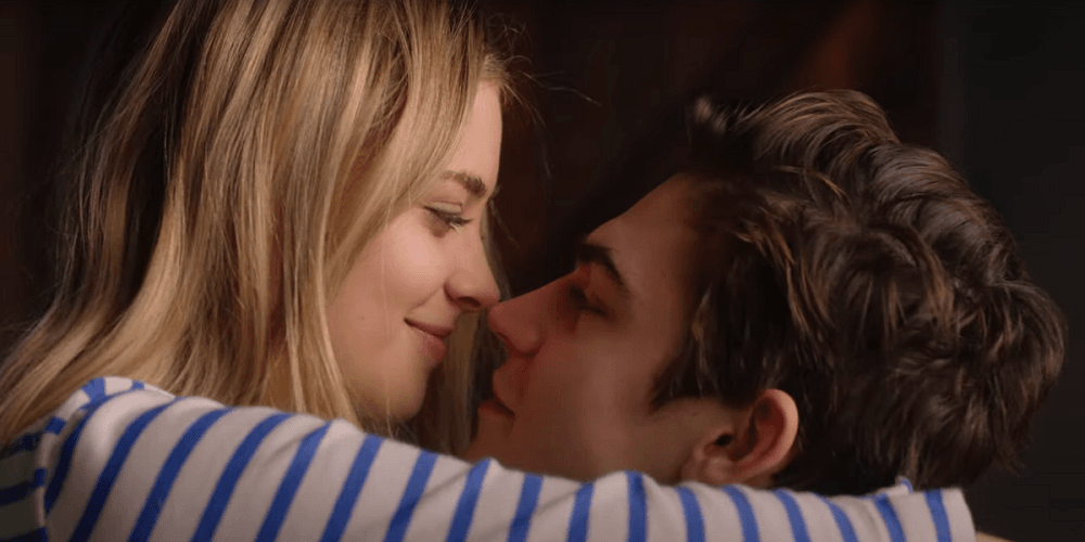 La bande-annonce d'After We Fell, le 3e film de la saga After, s'annonce très hot | So Busy Girls