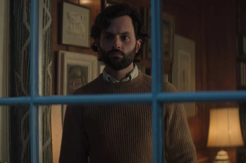 You : Netflix dévoile une bande-annonce complètement flippante pour la saison 4 | So Busy Girls