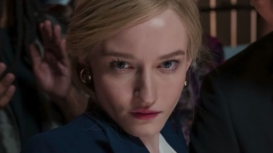 Inventing Anna : découvrez la bande-annonce de la nouvelle série signée Shonda Rhimes | So Busy Girls