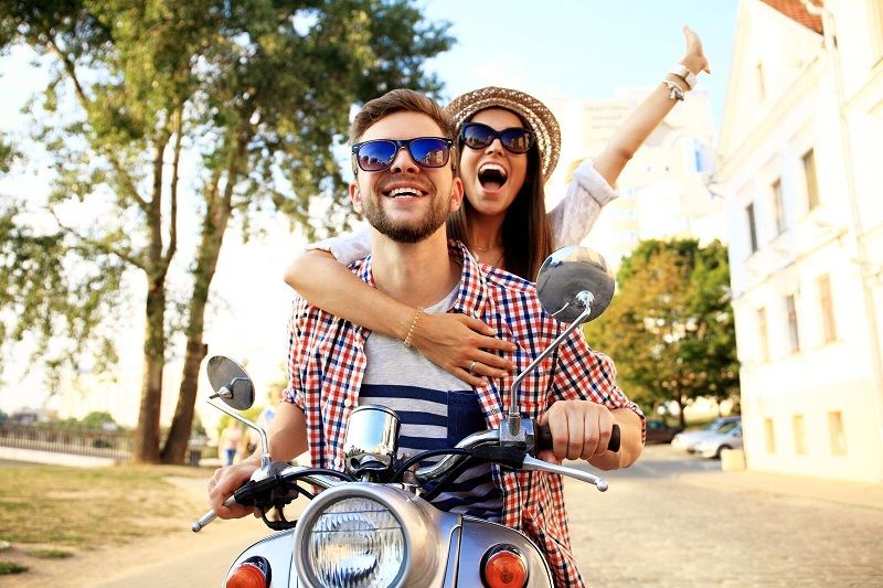1 couple sur 10 se sépare à son retour de vacances | So Busy Girls