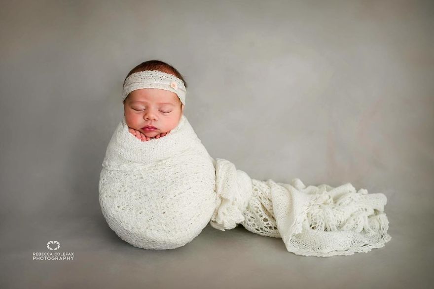 18 photos de bébés comme vous n'en avez jamais vues | So Busy Girls