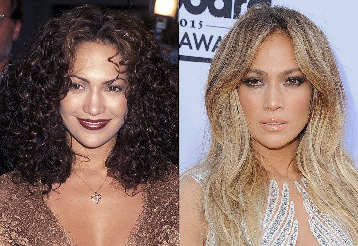 JENNIFER LOPEZ | So Busy Girls
