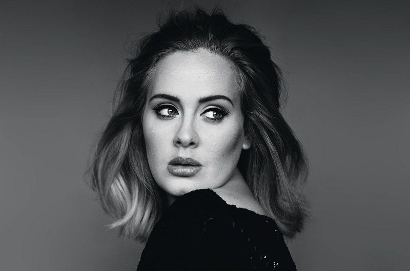 Adele sera bientôt de retour avec un nouvel album | So Busy Girls