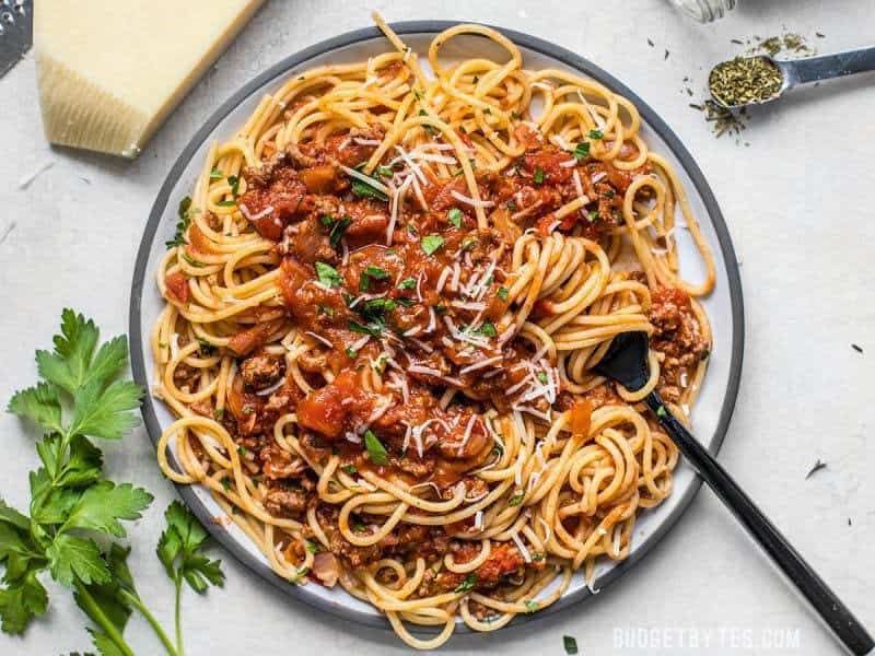 Ce restaurant propose de manger des pâtes à volonté et À VIE pour 447€ ! | So Busy Girls