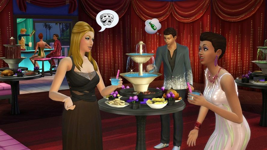 Voici comment télécharger « Les Sims 4 » pour seulement 12,49€ | So Busy Girls