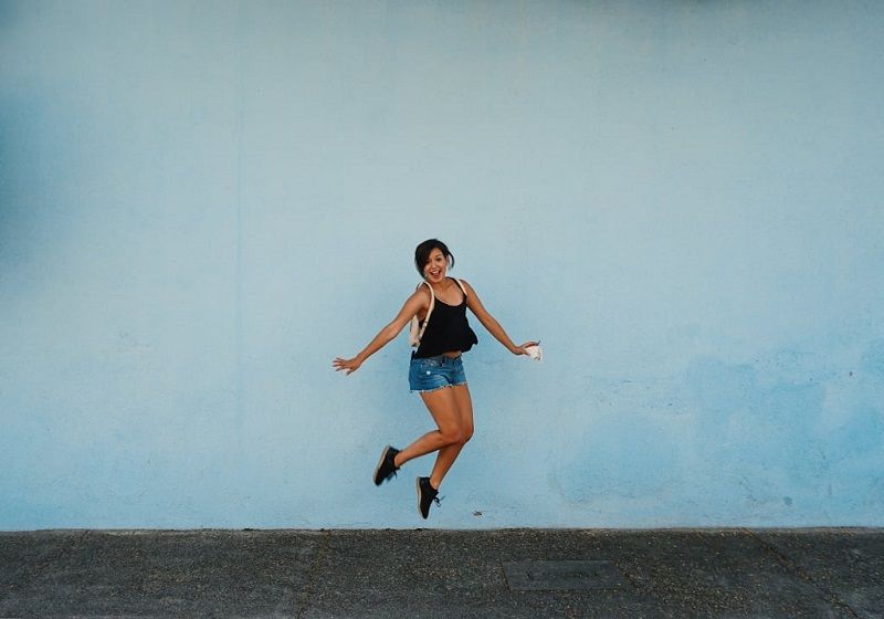 8 façons simples d'avoir instantanément confiance en soi | So Busy Girls