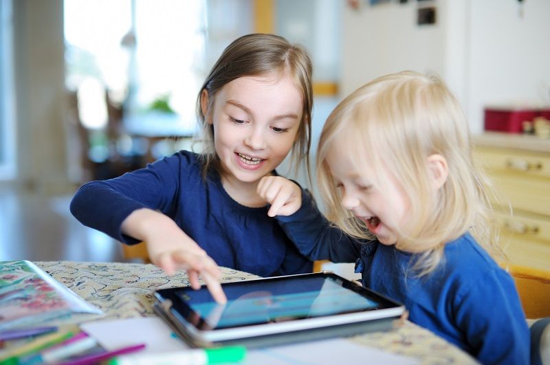 3 jeux amusants et ludiques pour donner de bonnes habitudes alimentaires à ses enfants | So Busy Girls