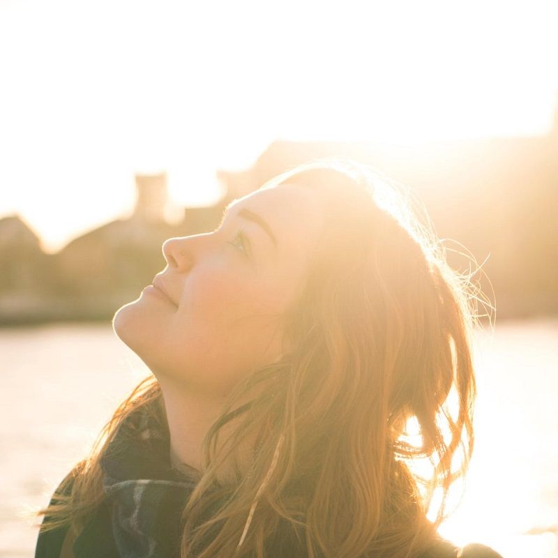 10 choses que vous devez vous donner le droit de faire dès aujourd'hui | So Busy Girls