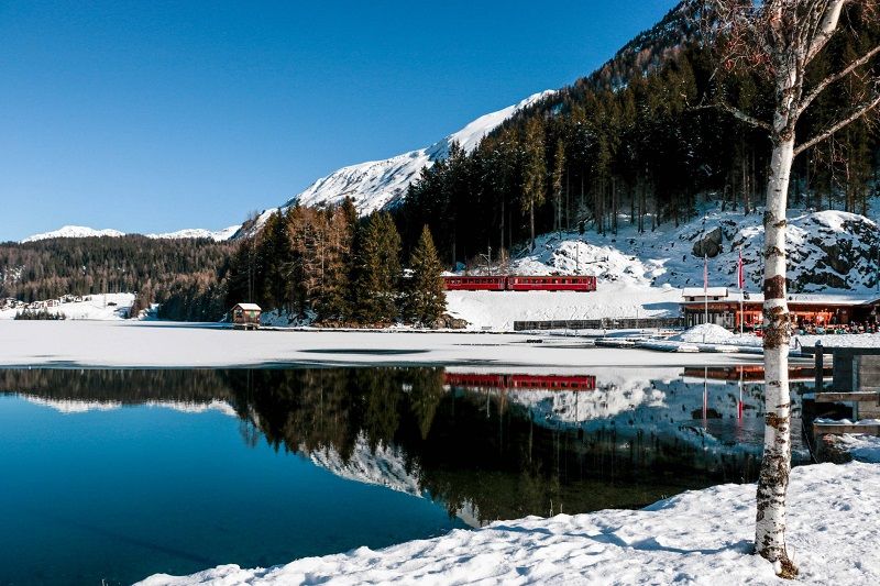 5 choses que vous ne saviez pas sur le forum de Davos | So Busy Girls