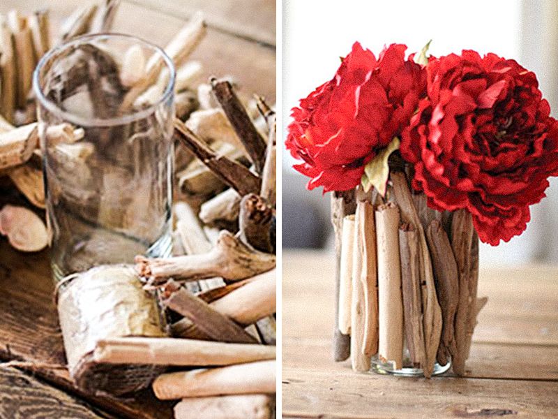 18 idées géniales pour créer un vase | So Busy Girls