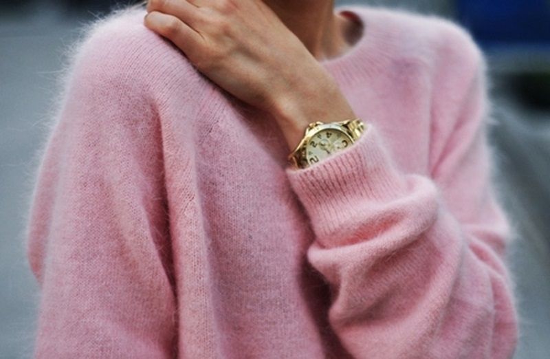 Comment laver un pull en cachemire ? | So Busy Girls