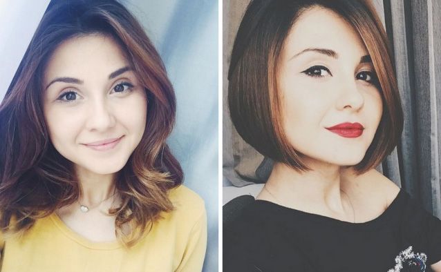 Voici la preuve que faire une coupe courte est une excellente idée ! | So Busy Girls
