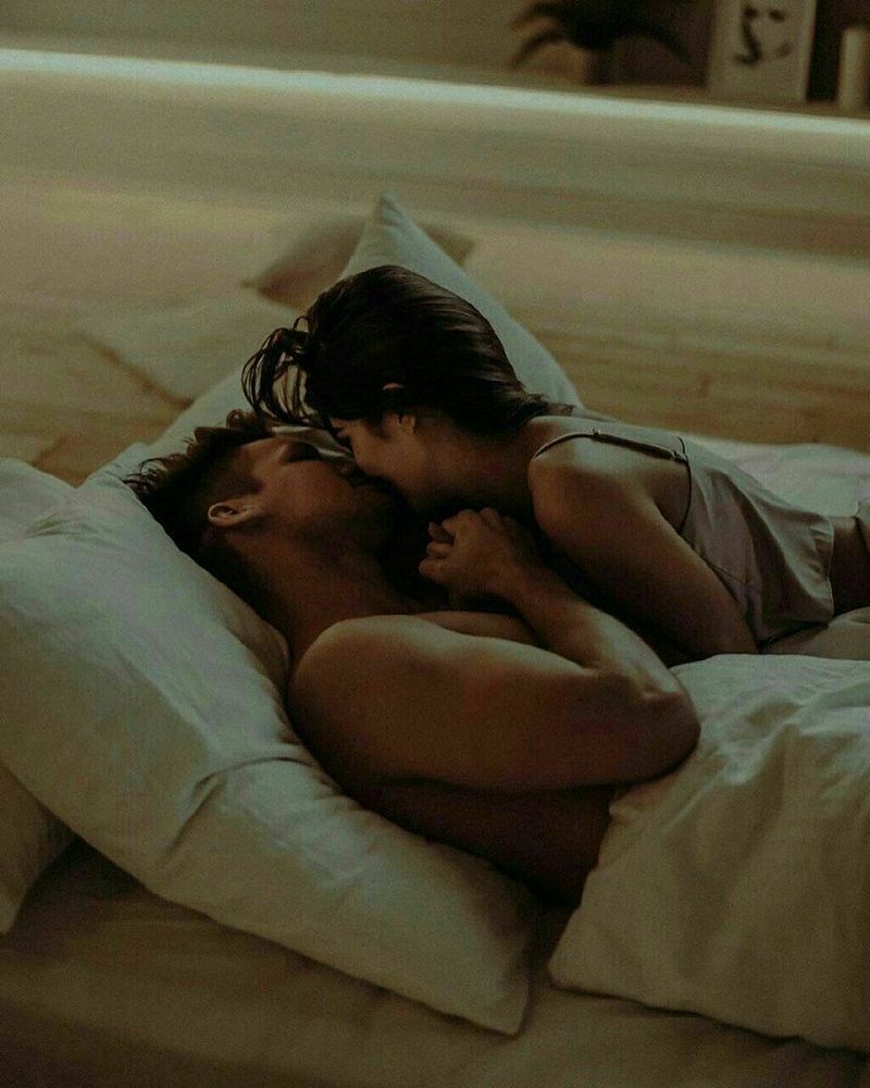 Ce compte Instagram érotique est encore plus hot que 50 nuances de Grey | So Busy Girls