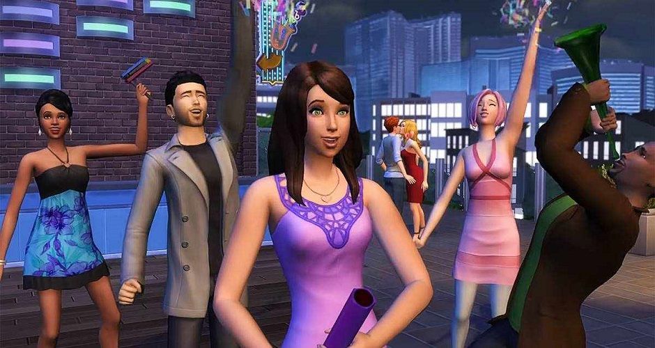 Les SIMS 5 : le jeu sera gratuit à sa sortie, multijoueur et promet plein de nouveautés | So Busy Girls