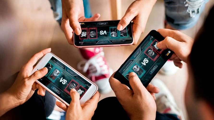 Comment le nouveau smartphone Poco F4 GT va séduire les amateurs de gaming | So Busy Girls
