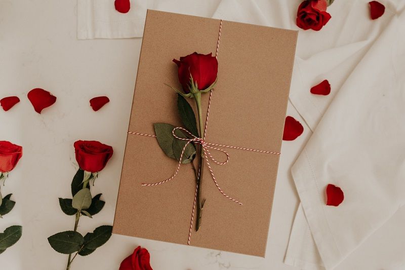 Quelles fleurs offrir pour la Saint Valentin ? Les conseils à garder en tête | So Busy Girls