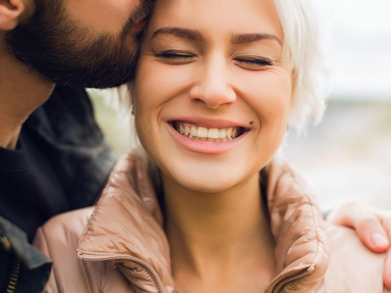 7 choses que vous pouvez faire dès maintenant pour être plus heureux | So Busy Girls