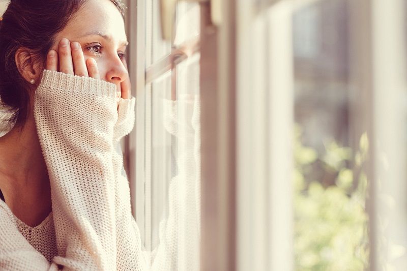 Comment sortir de la dépression ? | So Busy Girls