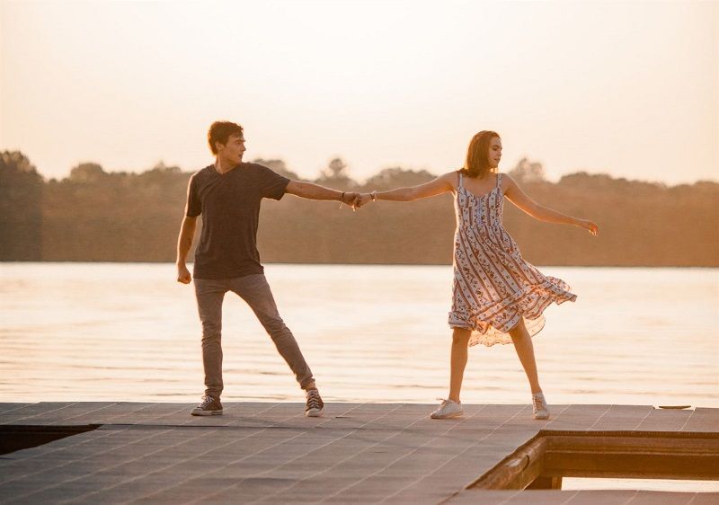 Voici les 26 films et séries qui arrivent sur Netflix en mars 2021 | So Busy Girls