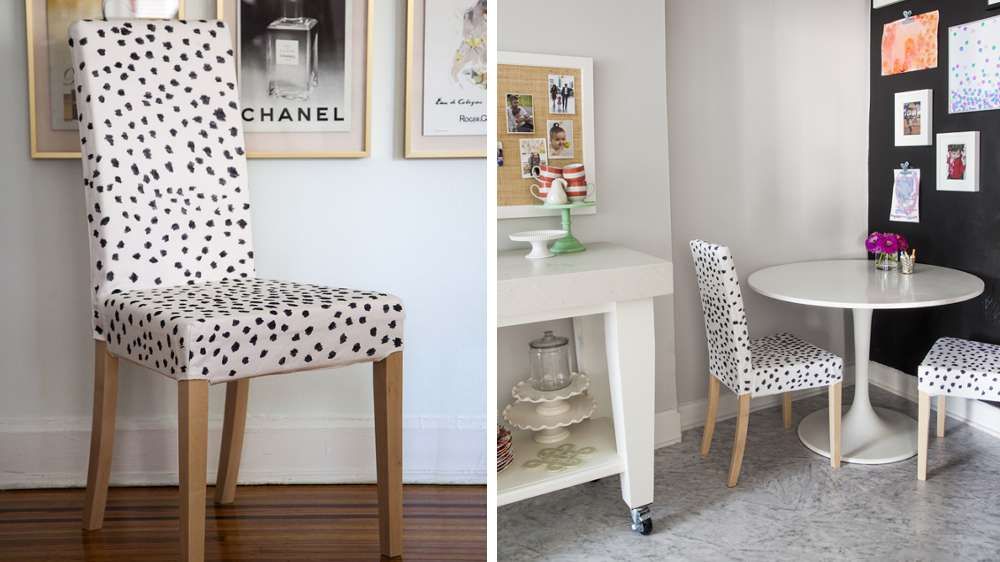 14 transformations géniales de meubles Ikea pour les rendre uniques et design | So Busy Girls