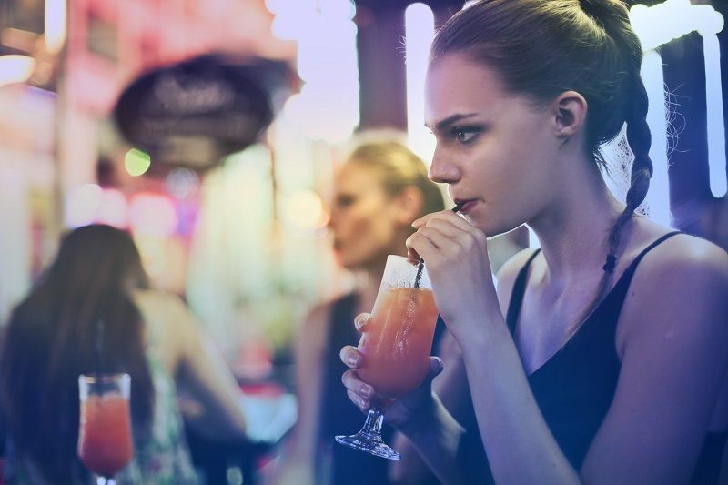 Cette boisson n'est pas du tout aussi saine que vous le pensez | So Busy Girls