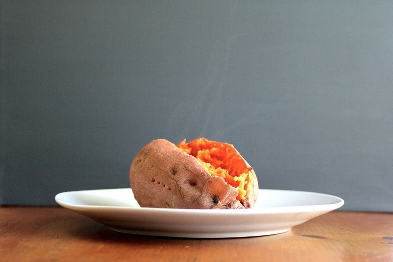 Pourquoi manger de la patate douce peut vous aider à maigrir | So Busy Girls