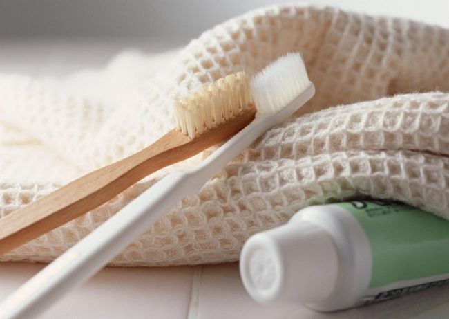 Faire partir les taches tenaces | So Busy Girls