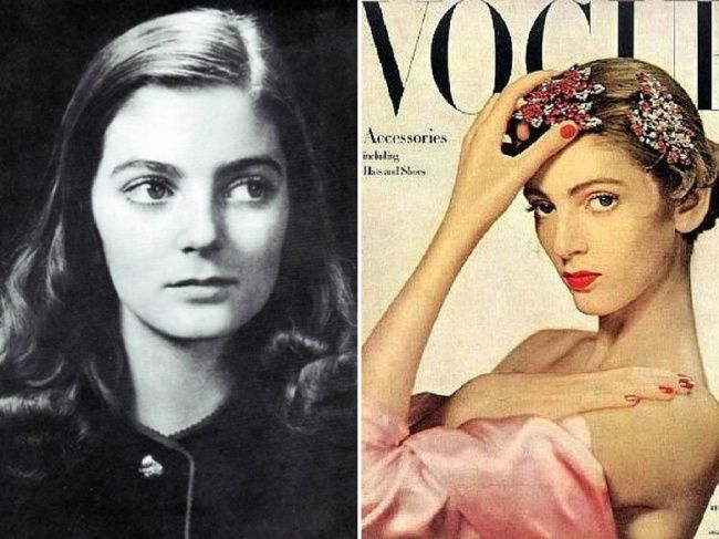 Confessions d'une top model de 84 ans | So Busy Girls