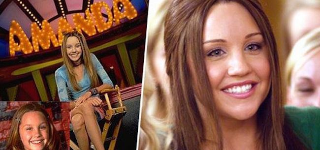 Amanda Bynes (Ce que j’aime chez toi) | So Busy Girls