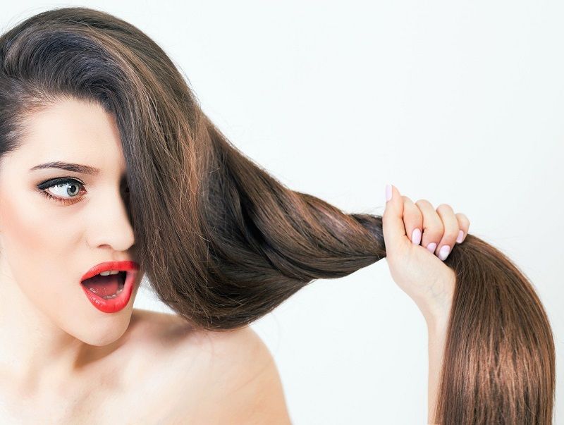 La poudre magique et totalement naturelle pour faire pousser les cheveux plus vite | So Busy Girls