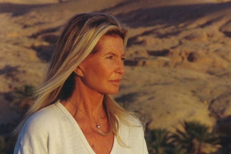 Sabine Morvan, l'artiste française au succès mondial exposée à Barcelone | So Busy Girls