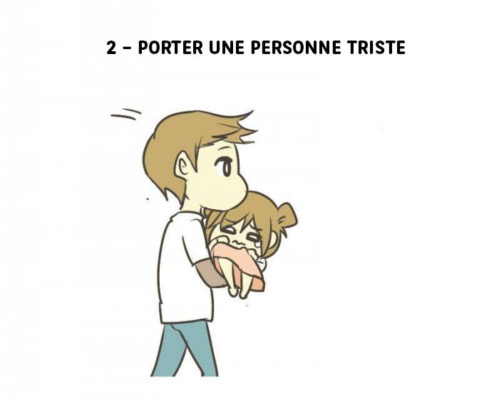 10 façons de réconforter une personne triste | So Busy Girls
