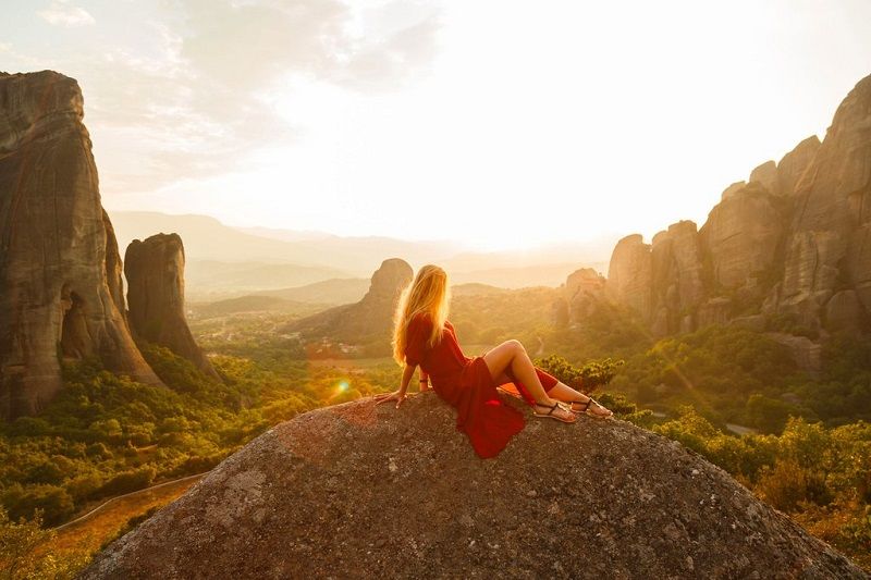 20 façons d'être heureux (presque) instantanément | So Busy Girls
